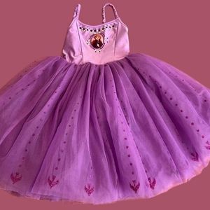 princess dress
